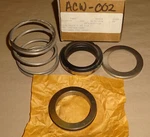 Peerless Pump 2693599 Mechanical Seal Size 2" Material Code Bcfkf New. Fixed Price $200.00.