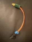 High Pressure Switch 12-00309-04 For Carrier Supra 544 822 1250 950U 550 Vector. Fixed Price $54.00.