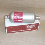 New Virginia AH-417S Liquid Line Hi Side Filter Drier Refrigeration 500PSI Max. Fixed Price $39.99.