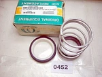Weinman Pump Repair Kit 15948 For 6LVM. Fixed Price $125.43.