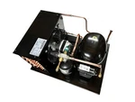 Embraco NEK6210GK Indoor Condensing Unit, 1/2HP, Med Temp, R404A, 115V. Fixed Price $1050.00.