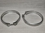 Grundfos 98148759, MGNA3 Series, Circulator Circulating Pump Clamp Kit D136 (1). Fixed Price $169.99.