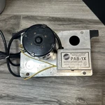 Hartell PAB-1X Automatic Condensate Pump 115VAC 2.2AMP 60HZ. Fixed Price $74.88.