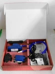 Franklin Electric Little Giant EC-1-DV Mini Condensate Pump 110-240V 50/60HZ 1HP. Fixed Price $76.76.