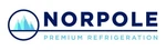 Norpole Condenser Fan Motor EF03-04. Fixed Price $186.26.