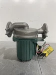 Taco 009-SF5 Cartridge Circulator Pump Used Untested.. Fixed Price $180.00.