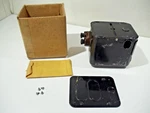 Vtg Sid Harvey's Ignition Transformer Oil Burner A-9709,638-533-207, T21-2N. Fixed Price $74.94.