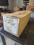 General Electric Motor 5KCP39NFBA52S 3205 208-230V 1/3HP .33HP New Nib $199. Fixed Price $199.00.