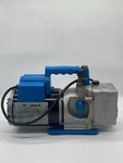 Robinair 15600 Cfm 1/2 High Performance Vacuum Pump - Used. Fixed Price $199.99.