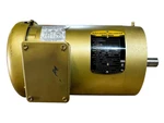 Baldor-reliance Motor VEM3554T, 1.5HP, 1760RPM, 3PH, 60HZ, 145TC, Tefc, F1 -new. Fixed Price $549.99.