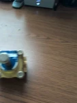Alco Industrial Solenoid Valve 211CA 3/4B. Fixed Price $55.00.