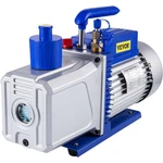 Vevor Vacuum Pump 12CFM 1HP Vane Two Stage 3 X 10-1 Pa Ultimate Hvac. Fixed Price $224.19.