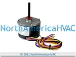 Oem Rheem Ruud Weather King Corsaire Condenser Fan Motor 1/5 Hp 230V 51-23055-11. Fixed Price $198.70.