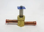 Sporlan E9S240 1/2"ODF Solder Extended Connections Less Coil Solenoid Valve. Fixed Price $74.99.