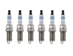 Bosch 9609 Set Double Iridium Spark Plug For Hyundai Infiniti Nissan Toyota V6. Fixed Price $58.95.