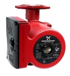 New Grundfos UPS26-99FC 115V Water Circulator Pump Boiler 1/6 Hp 52722512. Fixed Price $325.00.