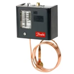 Danfoss 060-5242 KPU5 Fan Cycling Control, 100 465 Psi, Spst (no), Auto Reset. Fixed Price $100.50.