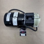 Used March Pumps Assy AC-3CP-MD With Ao Smith Motor 230V Fast Shipping. Fixed Price $225.00.