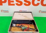 Ralston Manual Calibration Pump 0-100 Psi Pessco Is Offering G050224-5. Fixed Price $199.95.