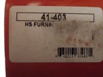 Hot Surface Ignitors Robertshaw 41-403 Multi Unit Replacement. Fixed Price $25.49.