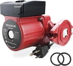 3-SPEED Hot Water Circulation Pump For Efficient Heater Systems. Fixed Price $110.99.