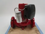 Grundfos 96408692 Model Ups 53-55/57F, Cast Iron Circulator Pump. Fixed Price $699.99.