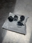 Tecumseh Condensing Unit Mounting LP15 1/4" Od X 11/32" Id. Fixed Price $13.75.