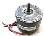 Emerson K55HXHEN-8599 Condenser Motor HQ1086696EM 1/3HP 208/230V Used #ME633. Fixed Price $125.00.