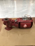 Bell & Gossett Series 100 Model 106189 Circulating Pump. Fixed Price $235.00.