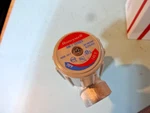Honeywell AM101-1LF Anti-scald Mixing Valve 3/4" Lead-free 70-145 Npt. Fixed Price $69.30.