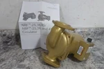 Bell & Gossett 103401LF 1/16 Hp 3300 Max Rpm 115VAC Circulating Pump. Fixed Price $569.99.