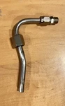 Schaerer Pipe Fill Steam Boiler 3370063304 Tube Oem. Fixed Price $75.00.