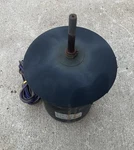 Trane MOT05420 Condensor Fan Motor F48B19A05 Used **tested**. Fixed Price $525.00.