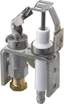 Honeywell Q345U1005 Universal Pilot Burner Natural/lp Gas Adjustable Tip. Fixed Price $96.30.