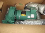 Taco 1900 Series Circulator Pump. Fixed Price $1399.00.