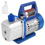 4CFM Single-stage Rotary Vacuum Pump 1/3HP Hvac/auto Fit R134A R22 R12 Kit A/c. Fixed Price $59.99.