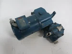 Neptune 532-E-N3 C/w Leeson 1/3HP 1725RPM 115V L48Y Tefc 1PH 5.9A 60HZ Used. Fixed Price $494.99.