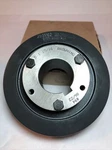 Browning 2B5V62, Groove Sheave, W/b 1-15/16 Bushing, 7.48 Od. Fixed Price $80.00.
