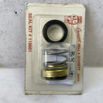 Bell & Gossett 118681 Circulator Pump Seal Kit 1/2". Fixed Price $85.00.