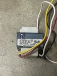 Basler Electric BE28289006 Furnace Transformer 46-24124-03. Fixed Price $26.99.