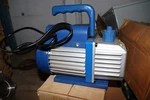 Zeny 3.5CFM Single-stage 1/4HP Hvac Refrigerant Vacuum Pump. Fixed Price $59.99.