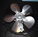 Fmi Luve Aa 736.500.XW Condenser Fan 220-240V 11/43W #214652-DA4. Fixed Price $139.99.