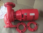 Armstrong 106285MF-136A S-57-3 Bf In-line Circulator Pump, Cast Iron 3/4 Hp, 3PH. Fixed Price $1199.95.