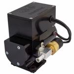 Cvr Performance VP665 12 Volt Electric Vacuum Pump - Black Anodized. Fixed Price $440.83.