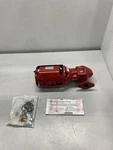 Bell & Gossett 3-PIECE Booster Pump 115 Vac 106189. Fixed Price $327.95.