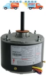 Rheem Ruud Condenser Fan Motor 51-20673-01 51-20677-01. Fixed Price $199.99.