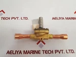 Danfoss 032F1168 Solenoid Valve. Fixed Price $121.00.