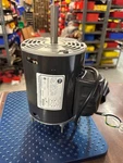 Us Motors K55HXUKD-1167 Motor, 1/2 Hp, 1100 Rpm, 60HZ, 115/230V. Fixed Price $150.00.