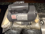 Emerson Motor R611051A 1-1/2 Hp 220-240V 1425 Rpm. Fixed Price $110.00.
