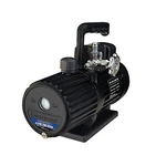 Mastercool 90066-2V-110-BL Black Series Cfm Vacuum Pump Stage. Fixed Price $315.49.
